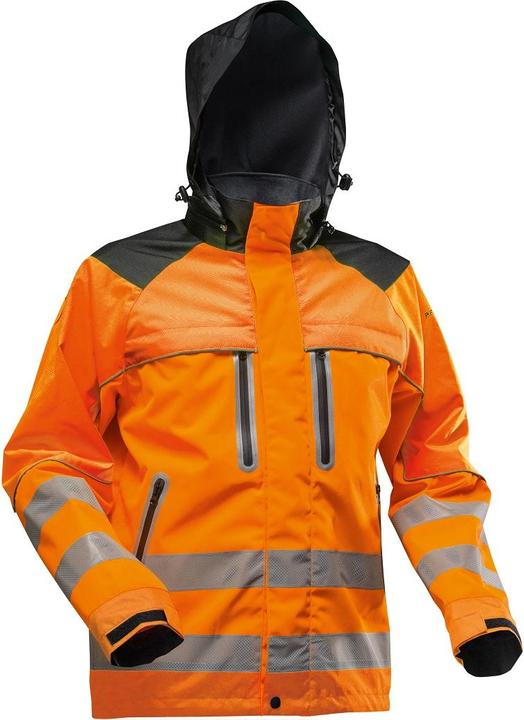 Image du produit Pfanner Gaine de protection d'avertissement SympaTex (XXL)