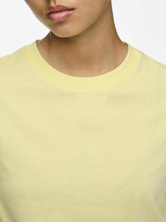 Image du produit Pieces Pcria Ss Solid Tee Noos Bc (M)