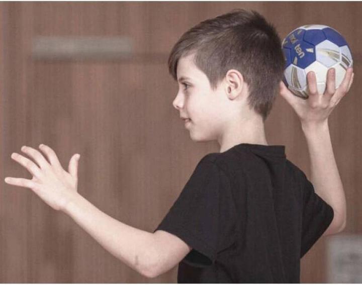 Produktbild Molten H0C3500-BW HANDBALL C7 (0)