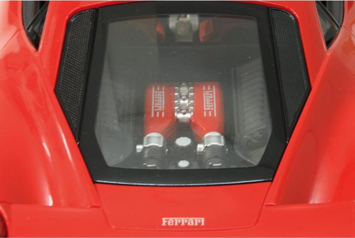 Produktbild Jamara Ferrari 458 Italia