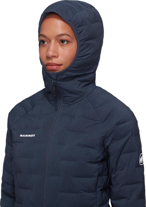 Actual product image Mammut Sender IN Hooded Jacket Women (L)