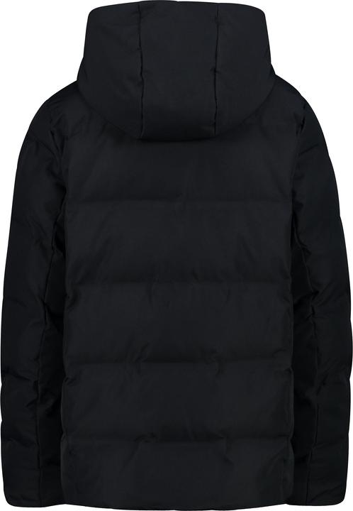 Actual product image CMP Campagnolo Women's Jacket Fix Hood 34K0706 (48, 3XL)