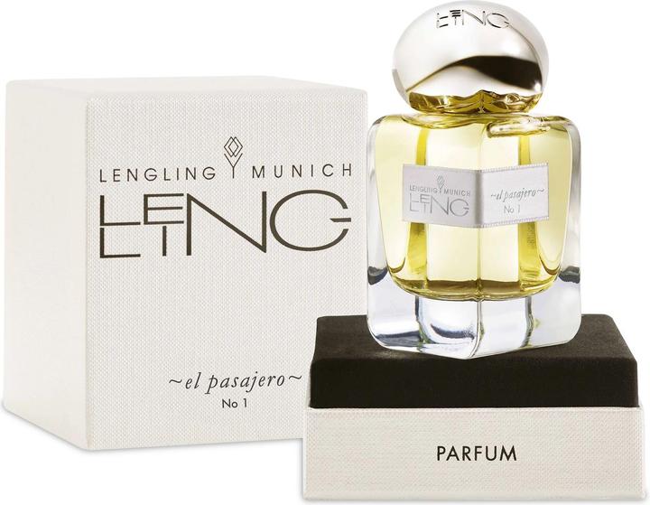 Produktbild Lengling No. 1 El Pasajero (Eau de Parfum, 50 ml)
