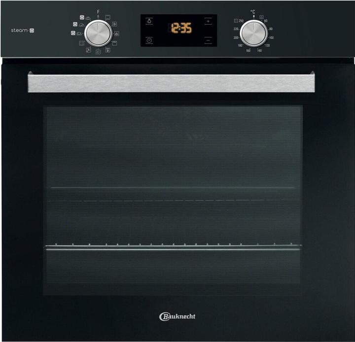 Actual product image Bauknecht BAK5S KP8V2 BLG