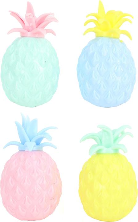 Actual product image Sombo Squeezy Ananas