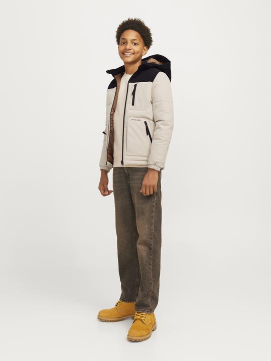 Immagine prodotto Jack & Jones Giacca a vento Per i ragazzi Giacca a vento (152)