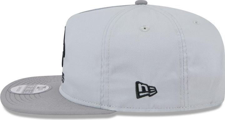 Produktbild New Era GOLFER Snapback Cap TRAINING 2024 New Orleans Saints