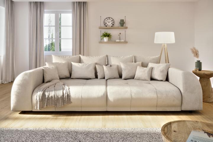 Actual product image Ropez Vanessa (Big sofa)