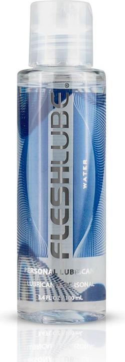 Image du produit Fleshlight Eau FleshLube (100 ml)