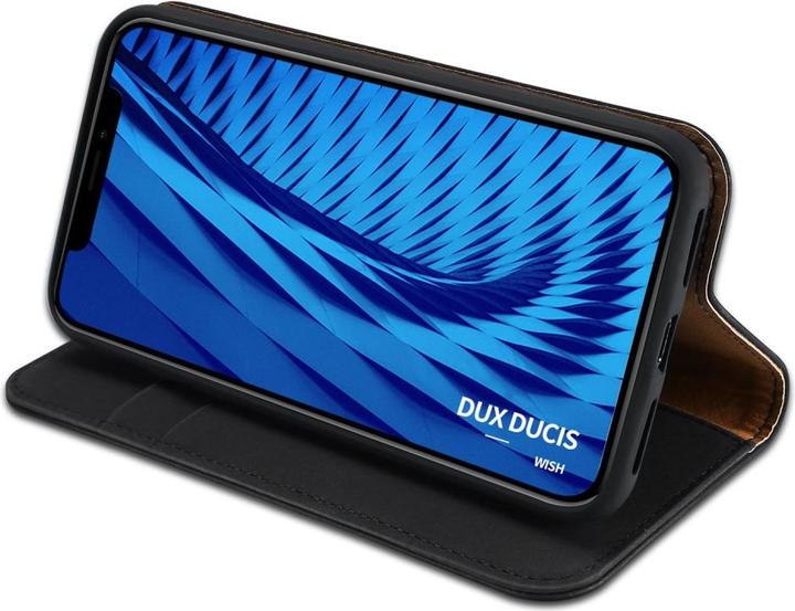 Produktbild Dux Ducis Wish Series Hülle (Apple iPhone 11)