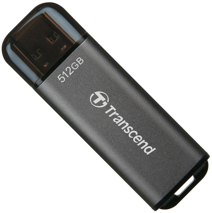 Produktbild Transcend JetFlash 920 (512 GB, USB-A, USB 3.2)