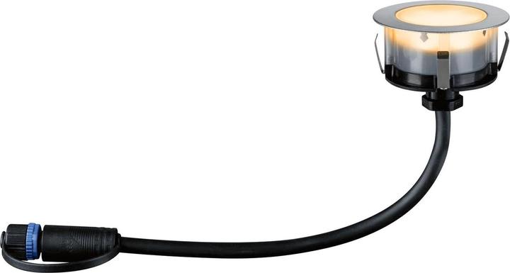 Paulmann Outdoor Plug & Shine Floor Insect Friendly (90 lm, IP67)