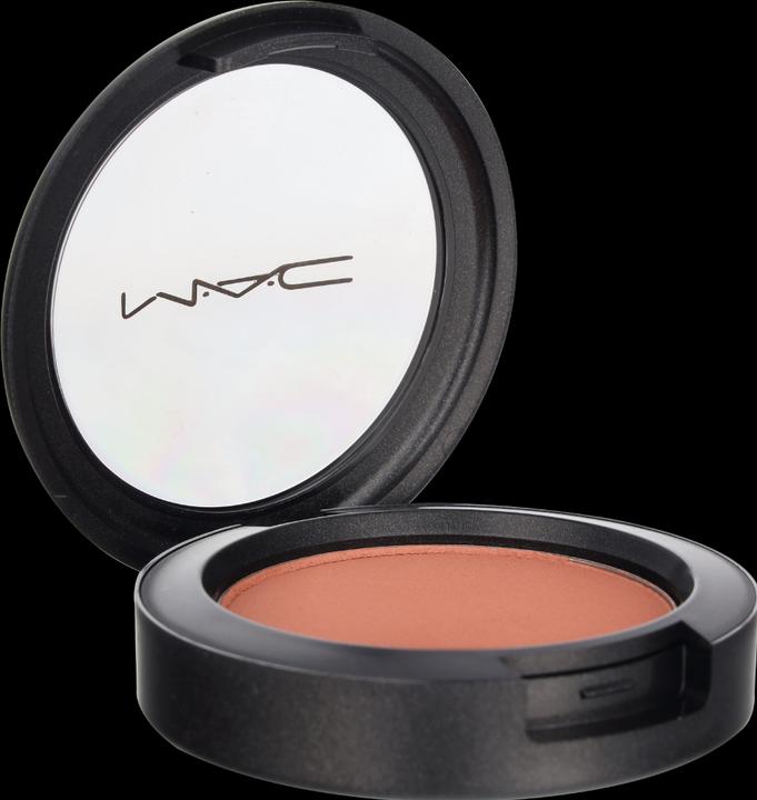 Actual product image MAC Cosmetics Powder Blush (Coppertone)