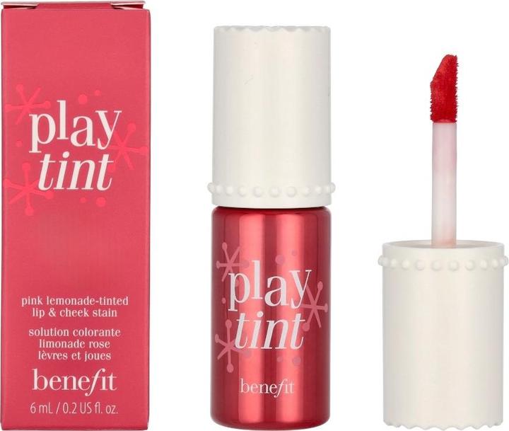 Image du produit BeneFit Cosmetics Playtint (Limonade Rose)