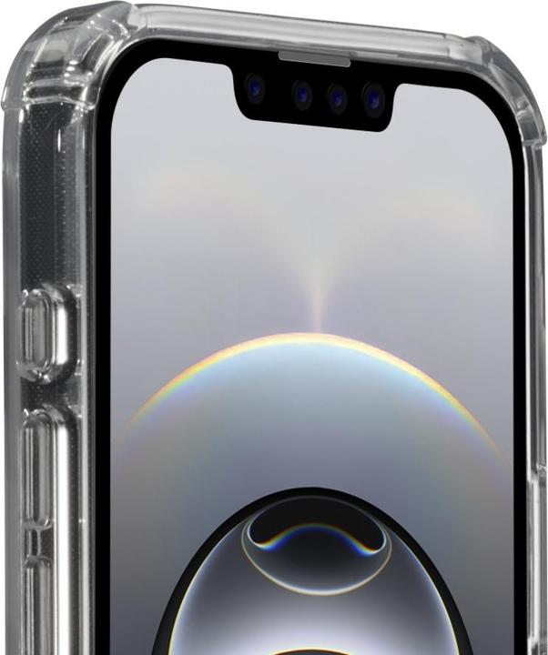 Actual product image Hama Extreme Protect (Apple iPhone 16e)