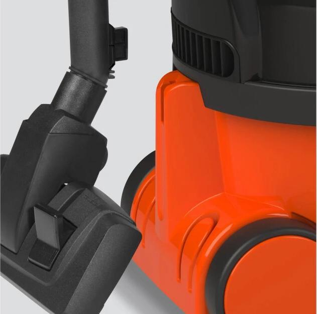 Actual product image Numatic Henry HVR160