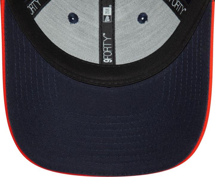 Image du produit New Era 9Forty F1 Red Bull Racing 2024 (55, 56, 54 C)