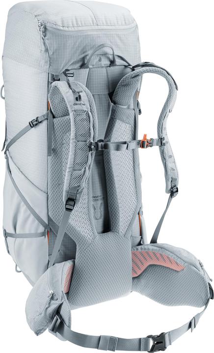 Produktbild Deuter Aircontact Ultra 50+5 (50 l)