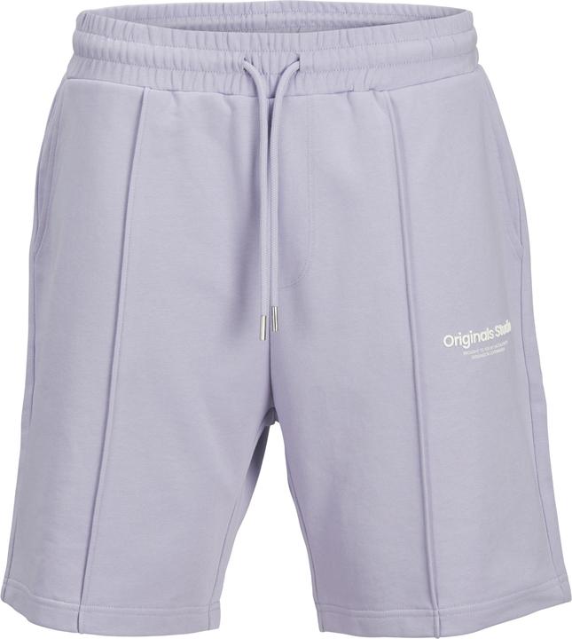 Image du produit Jack & Jones Jpstkane Vesterbro Sweat Shorts Lng Sn (XS)