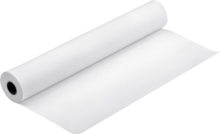 Actual product image Epson Bond Paper Bright 90 (90 g/m², 5000 cm, 59.40 cm)