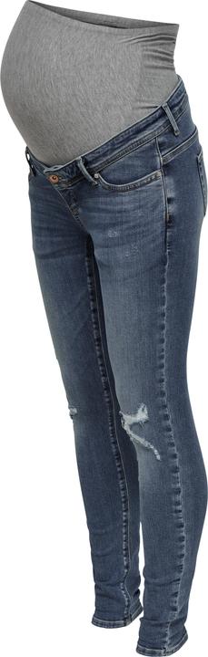 Image du produit Only Maternity Jeans OLMCoral Ankle Destroyed Skinny Fit (32)
