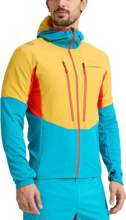 Actual product image La Sportiva Session Tech Hoody M (XL)