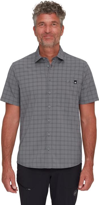 Image du produit Mammut Lenni Shirt Men (S)