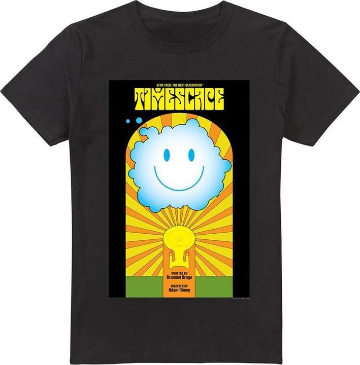 Produktbild The Next Generation Season 6 Episode 25 TShirt (L)
