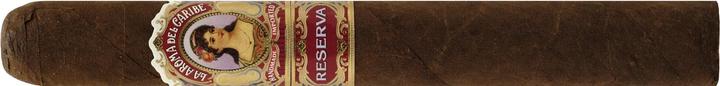 Actual product image La Aroma del Caribe Reserva Romantico (Churchill)