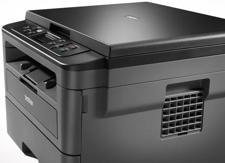 Image du produit Brother Dcp-L2530dw (Laser, Noir et blanc)