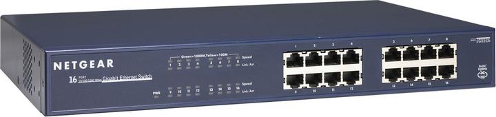 Produktbild Netgear Jgs516 (16 Ports)