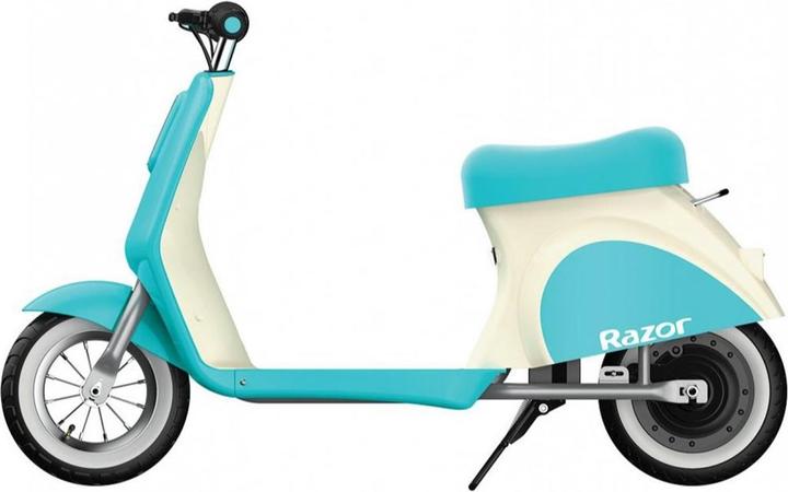 Actual product image Razor Ride-on Pocket Mod Petite (12 V)