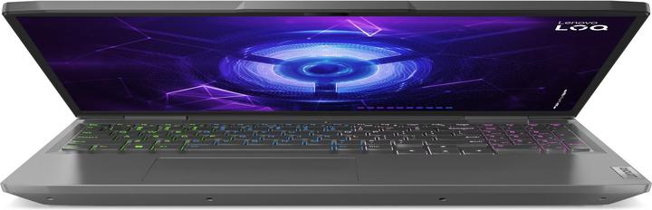 Image du produit Lenovo Loq (16", Intel Core i7-13620H, 16 Go, 1000 Go, DE)