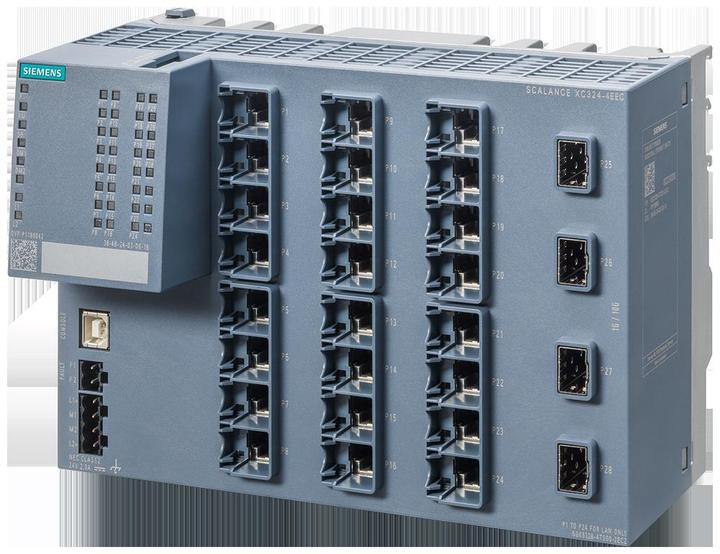 Produktbild Siemens Scalance (24 Ports)