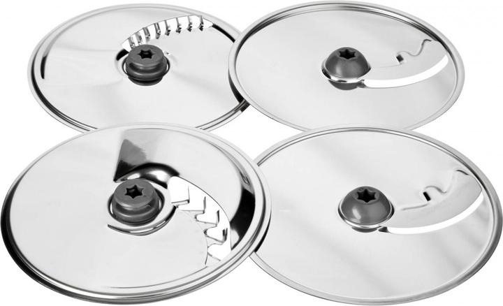 Produktbild Kenwood Auswurfraffel AT340