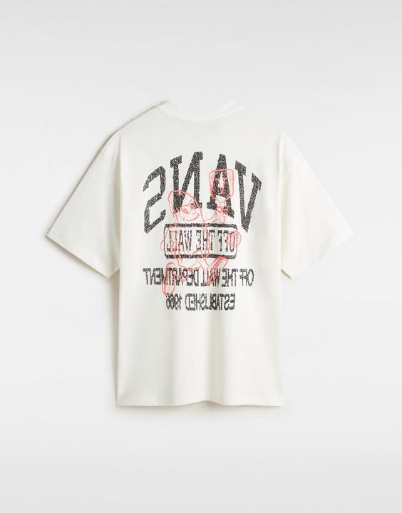 Produktbild Vans Pickle Champ SS marshmallow (L)