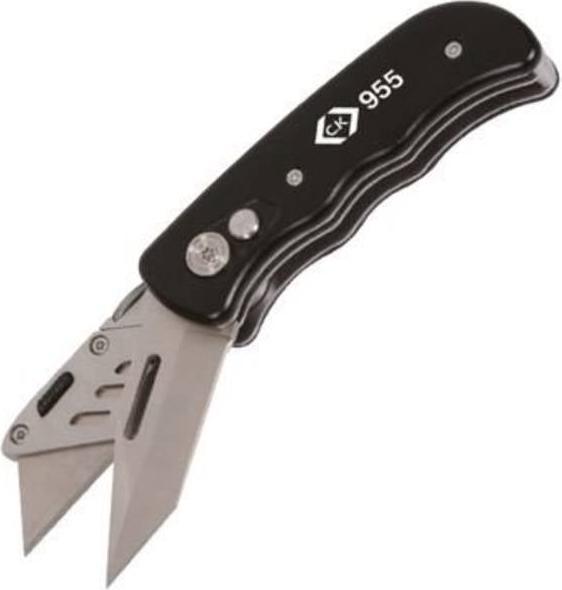 Actual product image C.K Magma Cutter knife T0955 (Cutters)