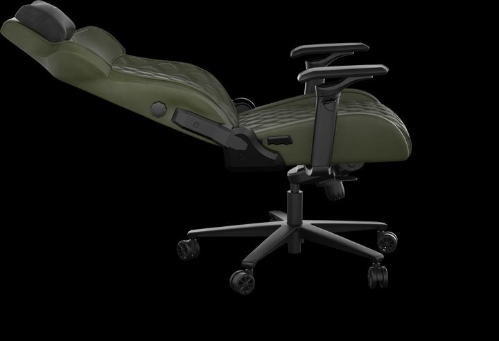 Image du produit Corsair Chaise de jeu TC500 LUXE - Sherwood