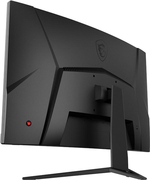 Image du produit MSI Optix G32CQ4DE E2 (2560 x 1440 pixels, 32")