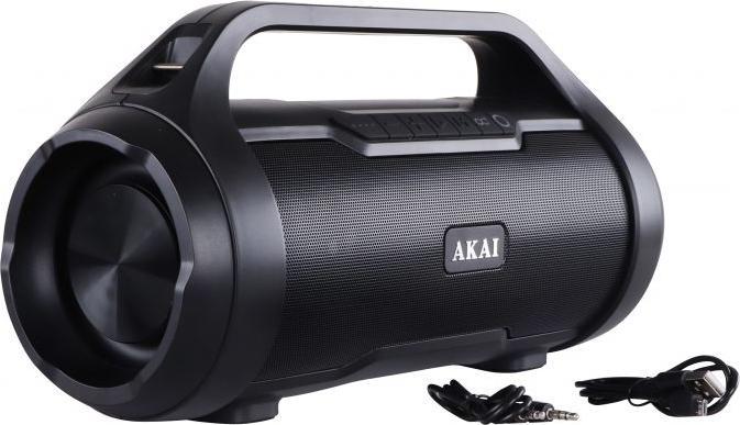 Immagine prodotto Akai Professional ABTS-50 altoparlante nero (Batteria)