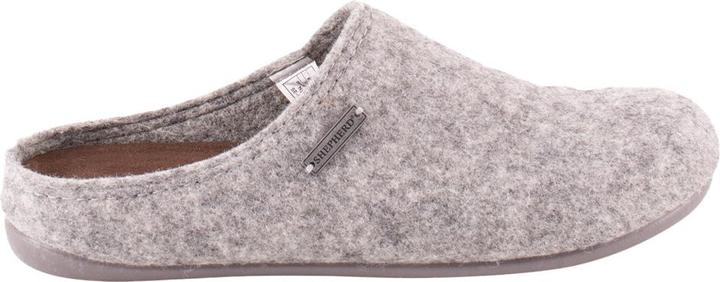 Actual product image Shepherd of Sweden Jon slippers (45)