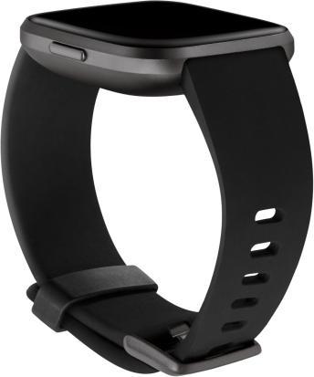 Actual product image Fitbit Bracelet (Elastomer, Versa)