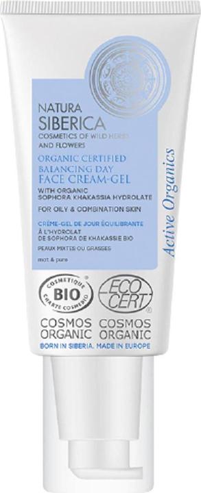 Natura Siberica 567748 (50 ml, 24h Creme)