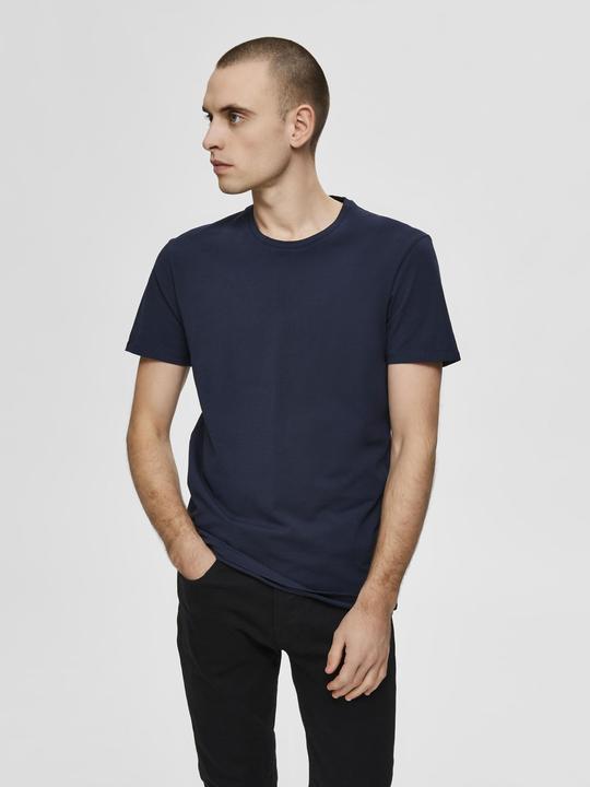 Image du produit Selected Homme New pima (S)