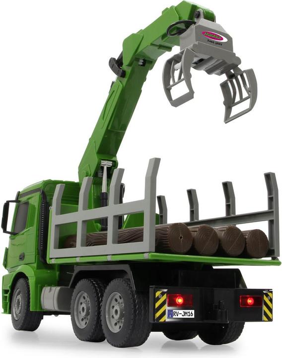 Image du produit Jamara Mercedes-Benz Arocs