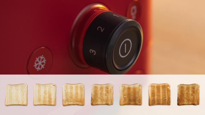Produktbild Bosch Hausgeräte BOSC Toaster