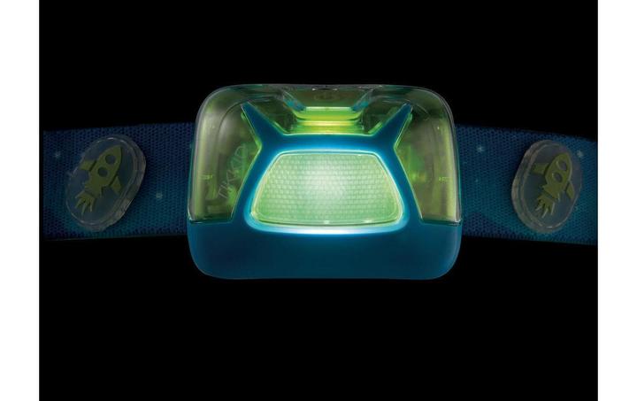 Immagine prodotto Petzl Tikkid (20 lm)