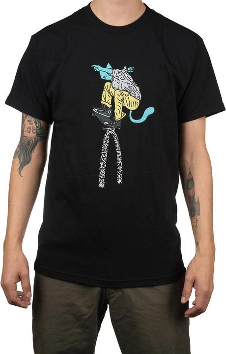 Actual product image Habitat Carssen X Davis Cat (XL)