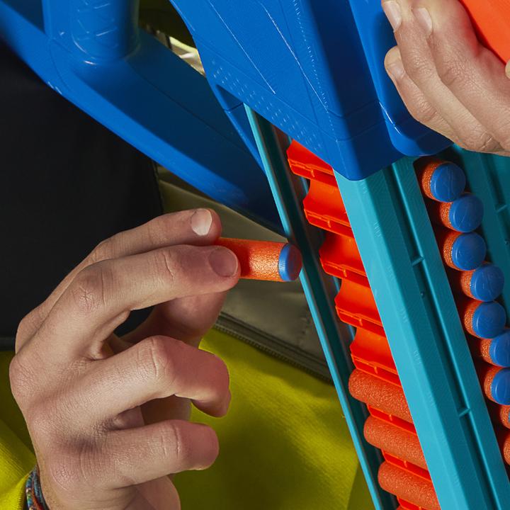 Immagine prodotto Hasbro Ner Serie Infinita