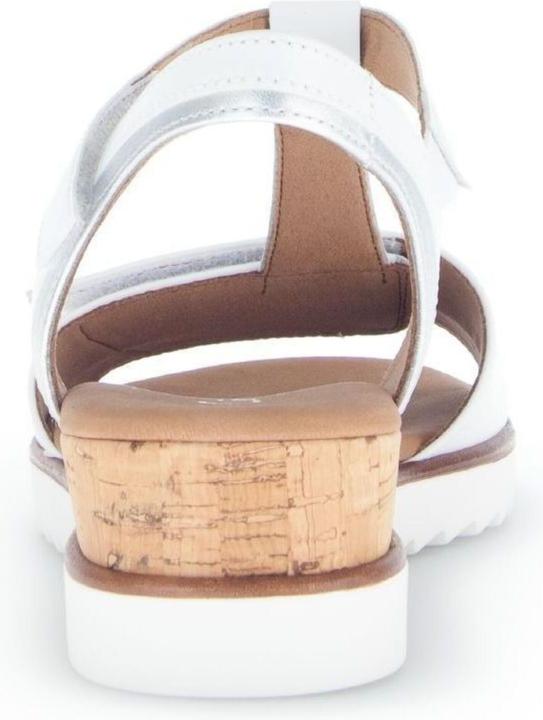 Actual product image Gabor Sandalen (43)